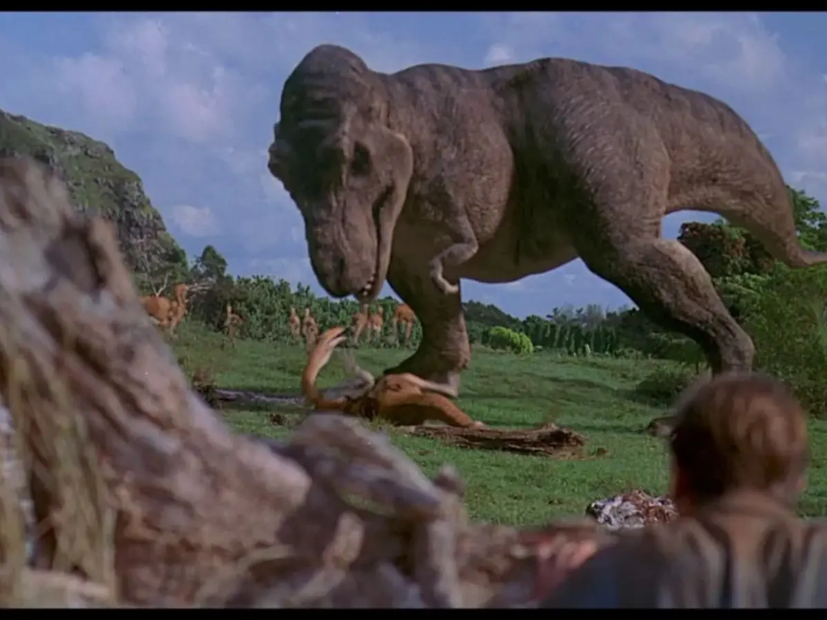 Jurassic Park