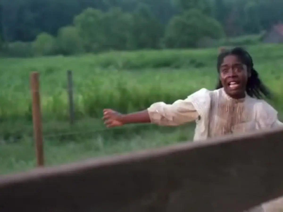 The Color Purple