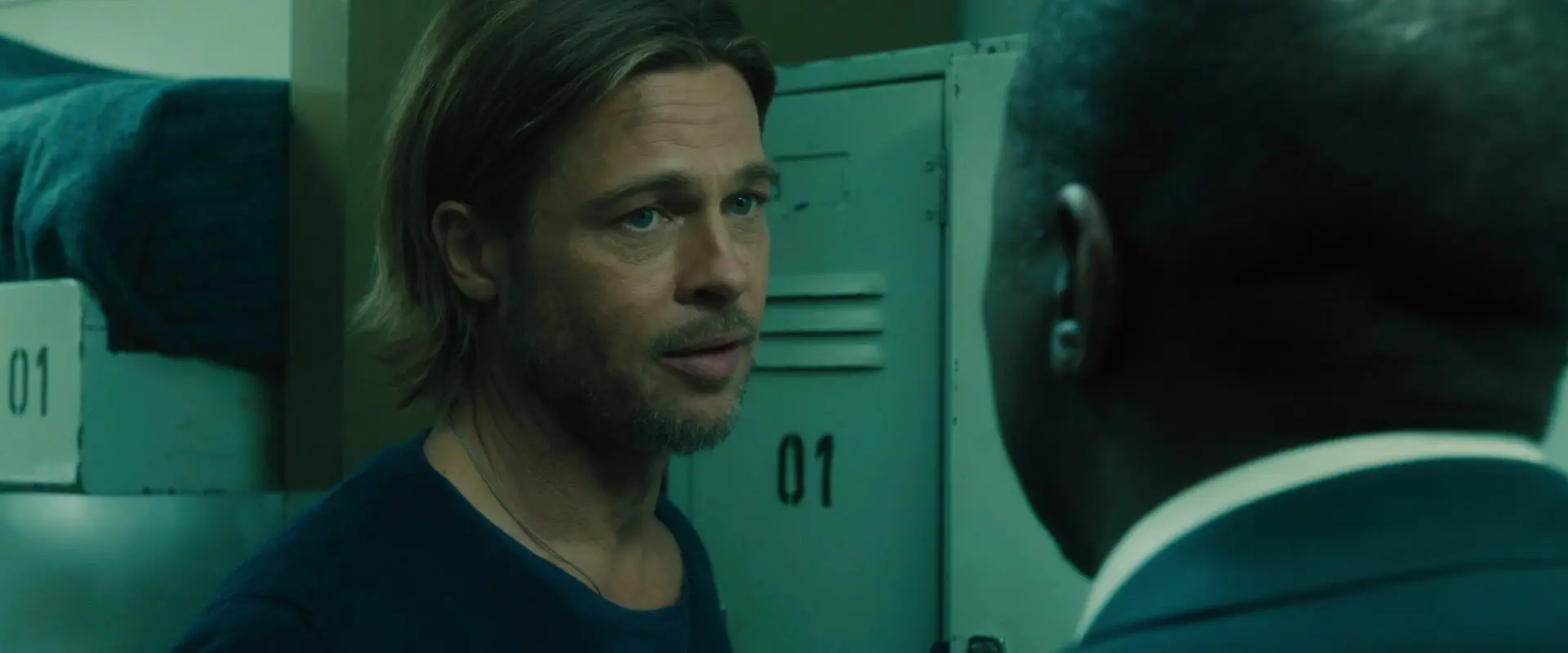 World War Z
