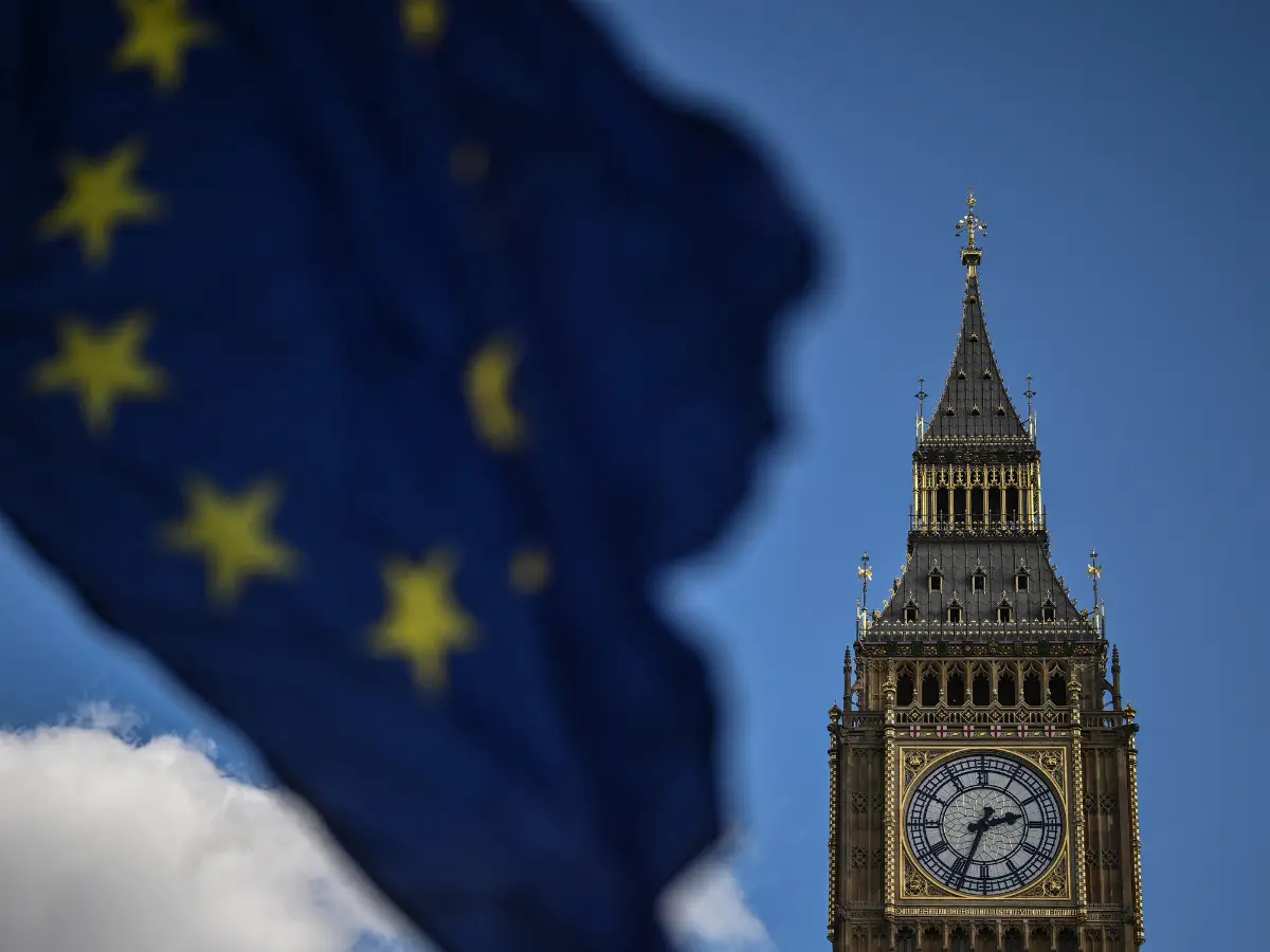 UK Rejoins EU's Erasmus+ Program