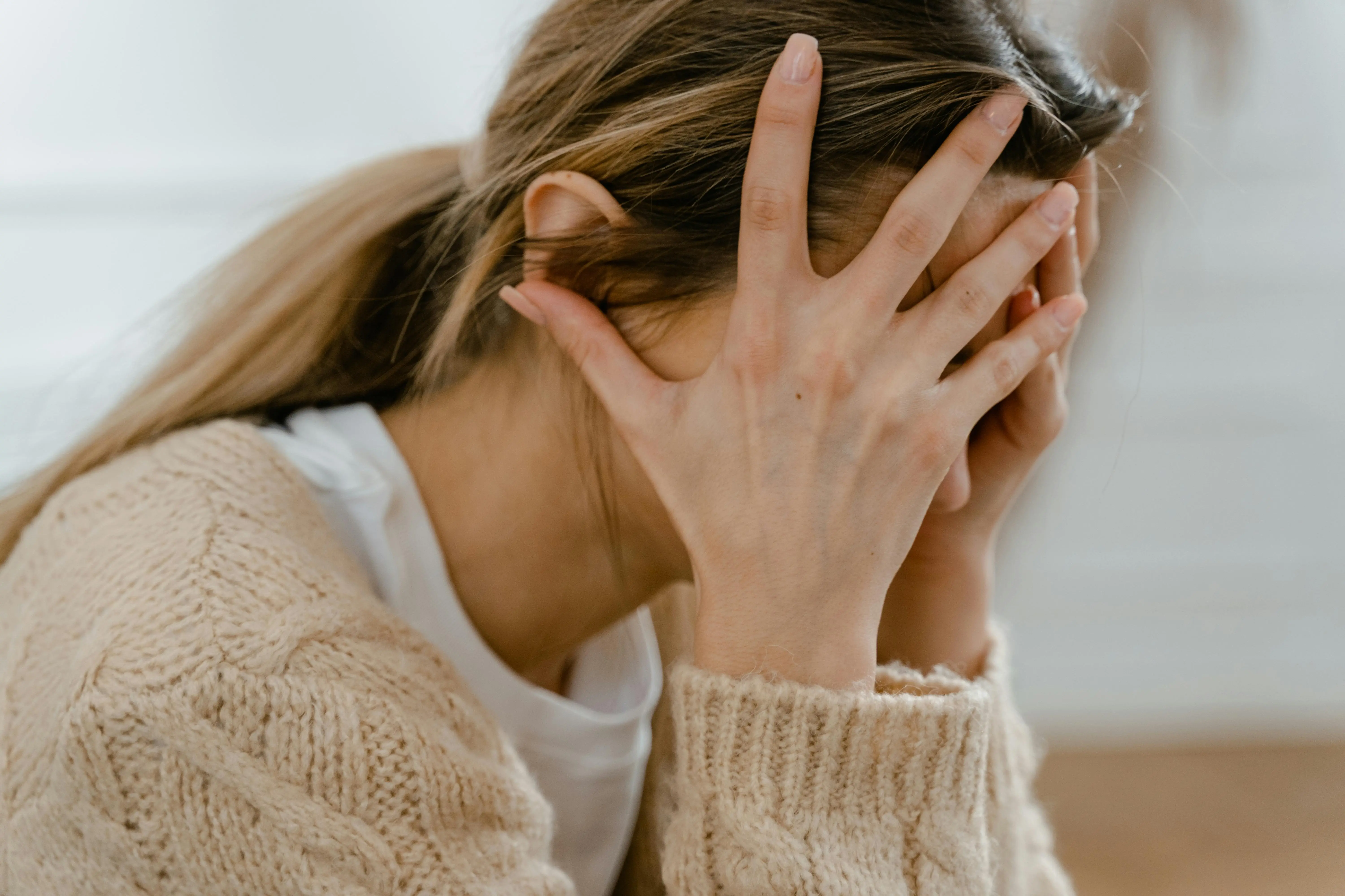 Woman shocked to learn she is a missing person for 43 years: 'You’re not who you think you are'