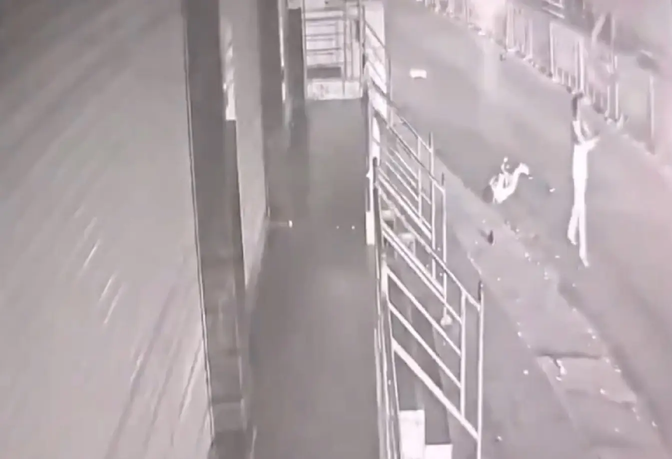 ‘Pleaded for help, humanity failed’: Man injured on way to hospital after heart attack dies on Bengaluru streets; family donates eyes