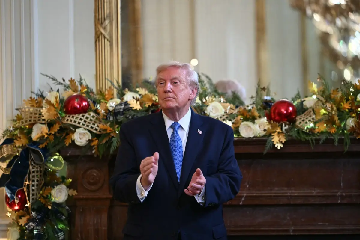 Trump pressures EU to drop Ukraine's 'reparations loan' plan using Russian asset