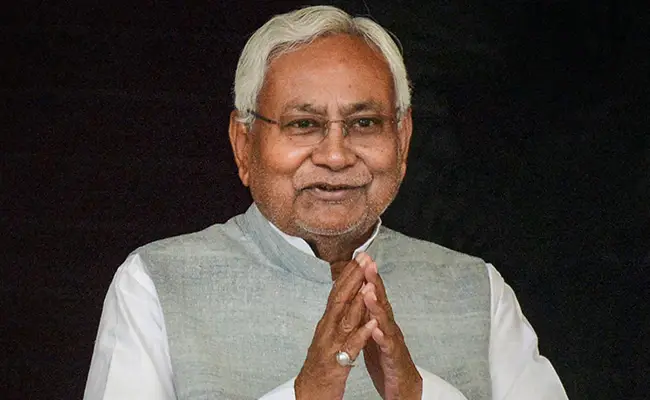 A HUGE blunder? Nitish Kumar govt sent women's welfare scheme money to men’s accounts, now seeking recovery