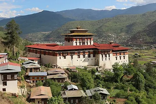 Pakistan praises Bhutan’s Lingzhi Dzong project, oblivious to India’s major financial support behind it