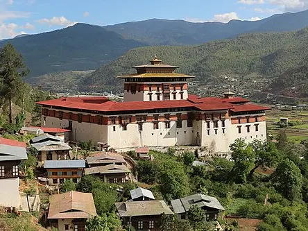 Pakistan praises Bhutan’s Lingzhi Dzong project, oblivious to India’s major financial support behind it Pakistan praises Bhutan’s Lingzhi Dzong project, oblivious to India’s major financial support behind it