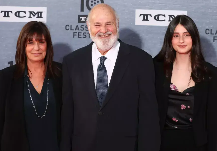 Romy Reiner ‘fled’ as she discovered dad Rob Reiner’s body, was unaware that mom Michele Reiner was dead inside the house