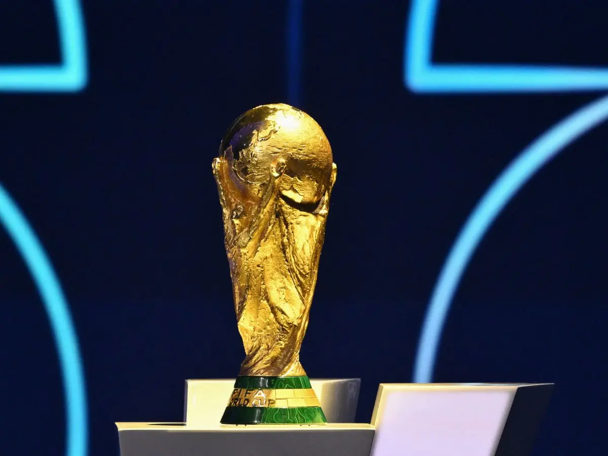 How much cash prize would the winner of 2026 FIFA World Cup get? FIFA drops details How much cash prize would the winner of 2026 FIFA World Cup get? FIFA drops details