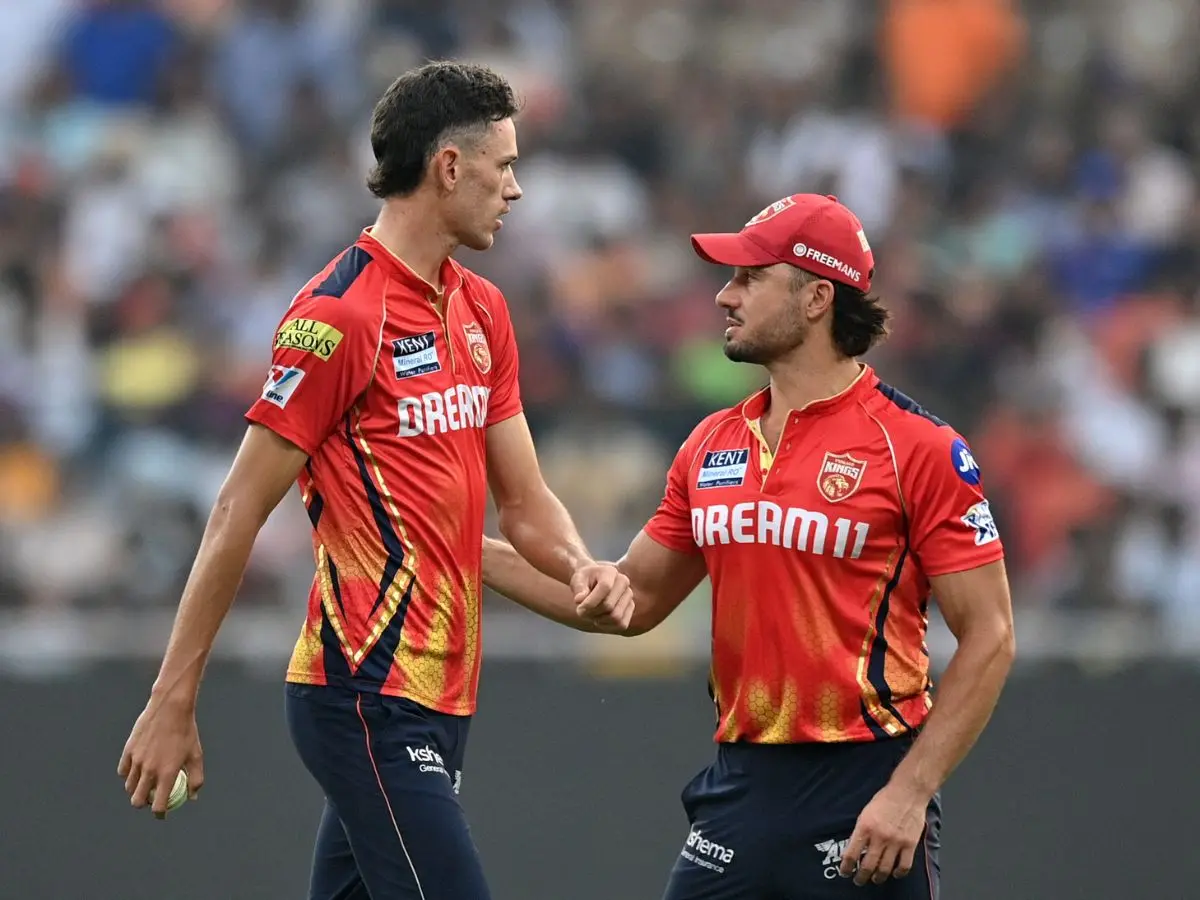 All-Rounders