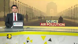 Delhi: Vehicles Need Pollution Under Control Certificate to Refuel