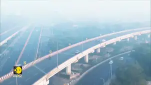 Death In The Air: Polluted India Breathes Poison