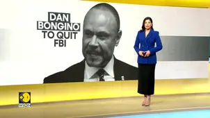 Dan Bongino to Quit as FBI Deputy Director; Ex-Podcaster to Step Down in January