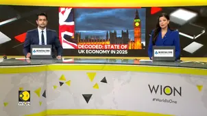 Spotlight on UK's Economic Struggles in 2025 |Will 2026 Be a Better Year for UK's Economy