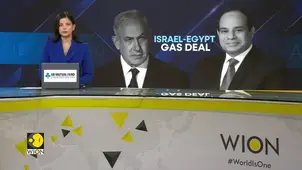Netanyahu Approves $35 Billion Natural Gas Export Deal to Egypt, Biggest in Israeli History 