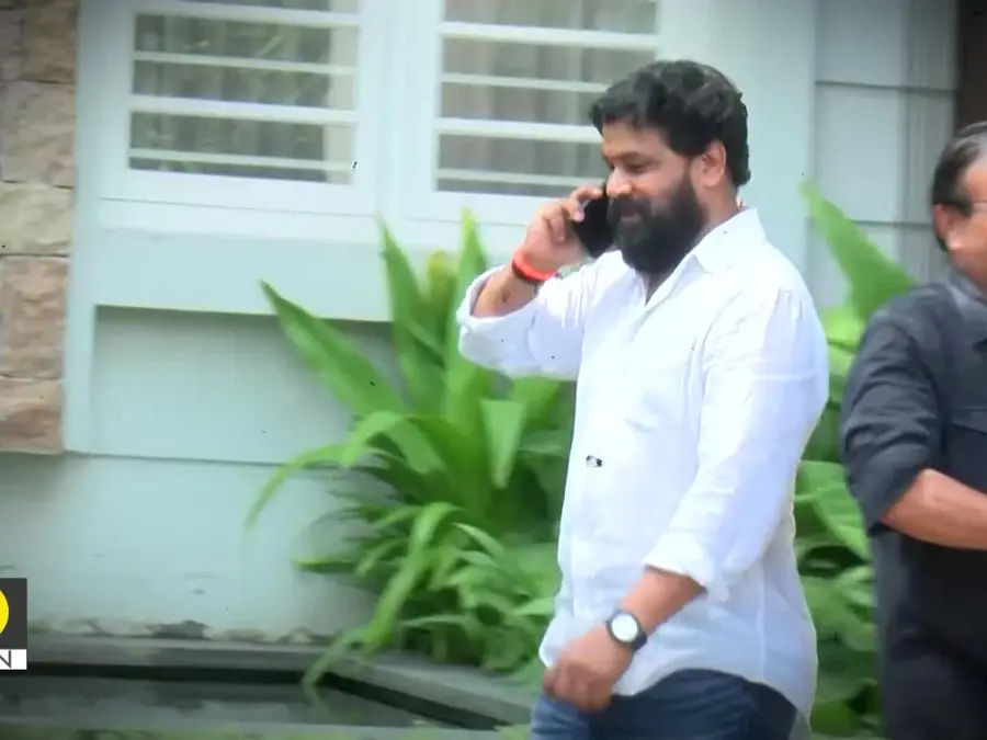 Actor Assault case: Timeline of South Superstar Dileep's trial 