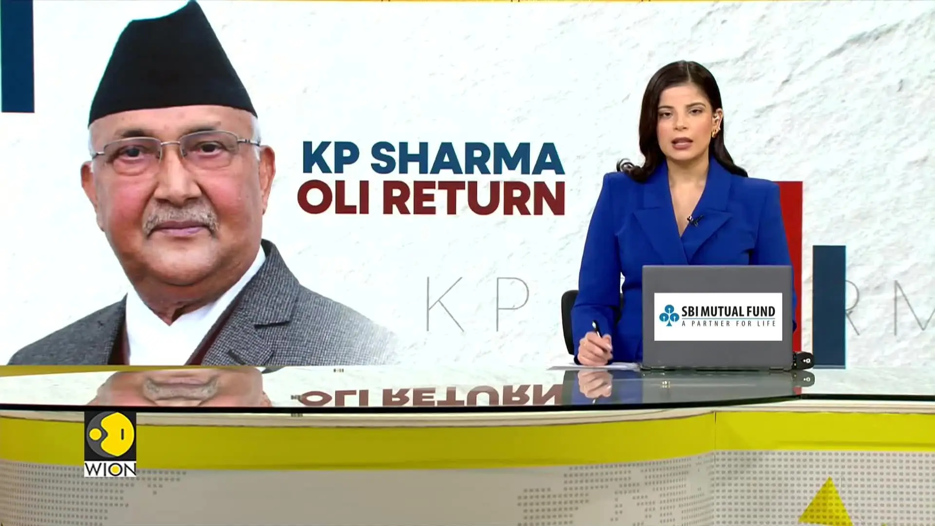 Nepal’s CPN-UML Faces High-Stakes Leadership Battle