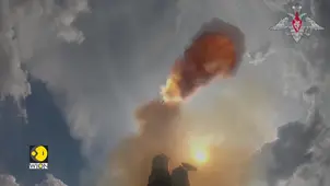 Russia-Ukraine War: Putin Rolls Out New Missile Warning as Russia Signals Long War Path