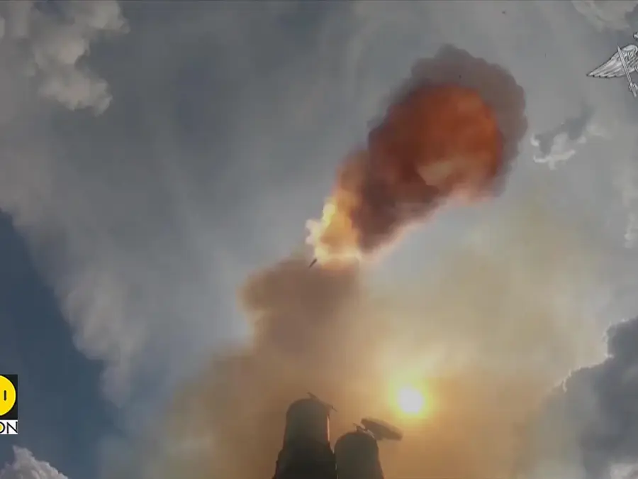 Russia-Ukraine War: Putin Rolls Out New Missile Warning as Russia Signals Long War Path