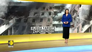 Russia-Ukraine War | Zelensky: Russia Preparing for Another Year of War
