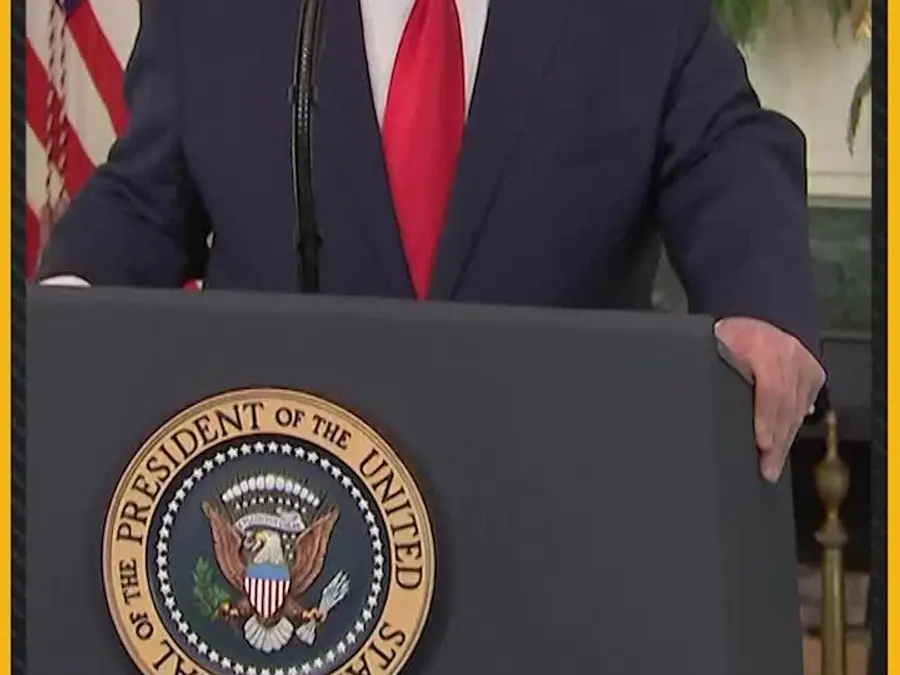 Trump Expects Next Fed Chair to Strongly Support Lower Rates