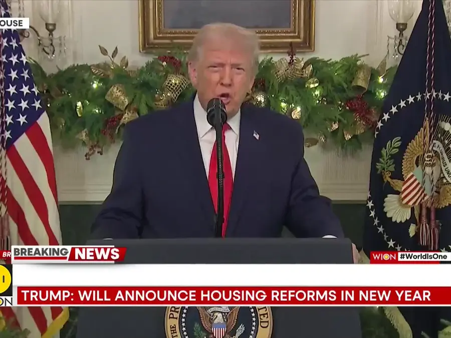  Donald Trump: “Southern Border Invasion Stopped,” Touts Achievements