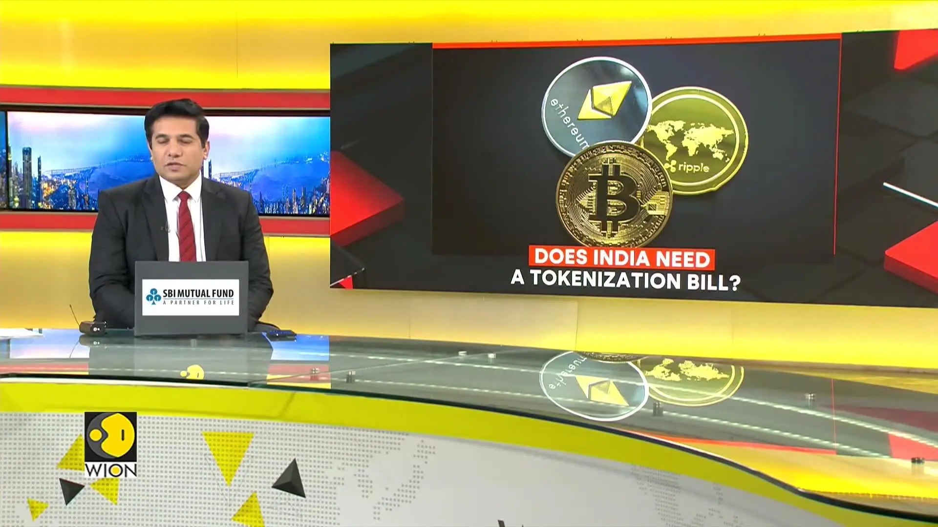 Tokenization Debate Reignites in India | AAP MP Raghav Chaddha Pushes Bill