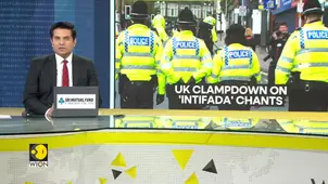 UK: First Arrests Made Under UK’s New Protest Policing Policy