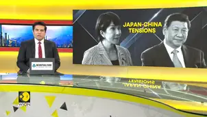 China-Japan tensions: US State Dept approves $100 million military sale to Japan