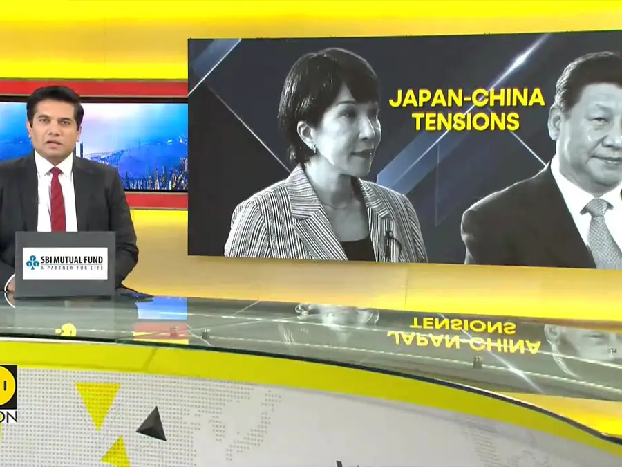 China-Japan tensions: US State Dept approves $100 million military sale to Japan