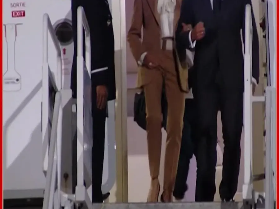 Fake Video Claiming ‘Coup in France’ Goes Viral 