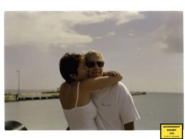 ‘I didn’t get a fair trial’: Jeffrey Epstein’s ex-associate Ghislaine Maxwell claims ‘collusion’, asks court to free her ‘I didn’t get a fair trial’: Jeffrey Epstein’s ex-associate Ghislaine Maxwell claims ‘collusion’, asks court to free her