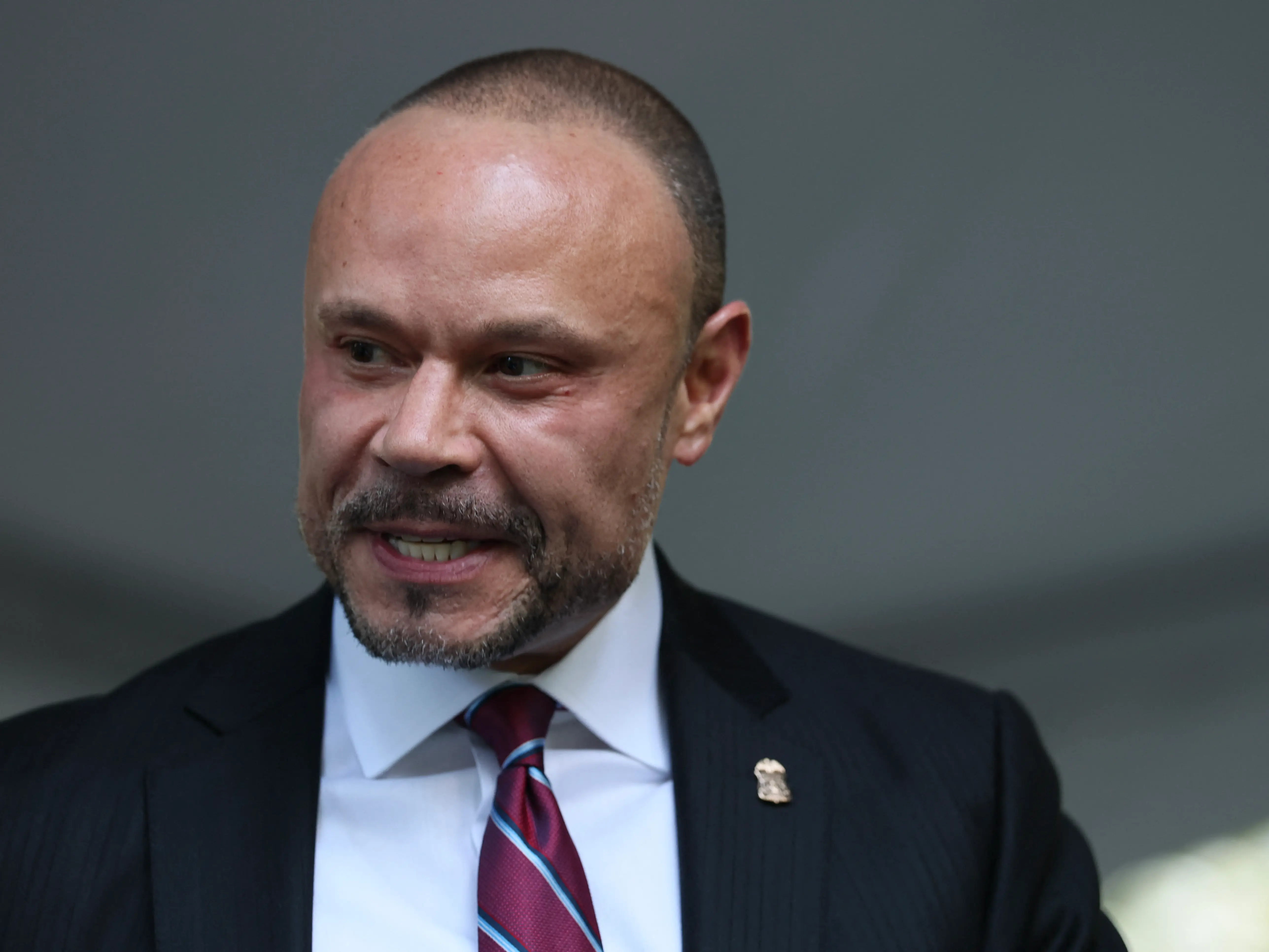 Dan Bongino to step down as FBI deputy director after 10 months. Here's why Dan Bongino to step down as FBI deputy director after 10 months. Here's why