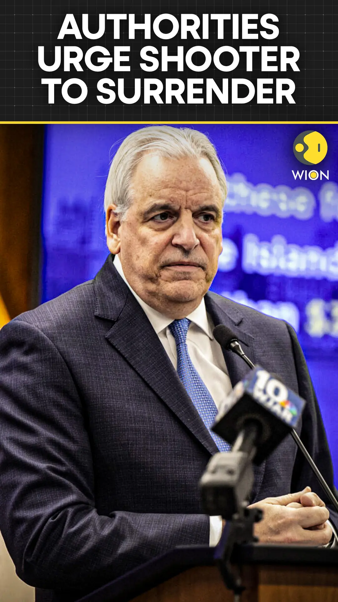 Brown University Shooter “Will Be Caught,” Police Urge Surrender