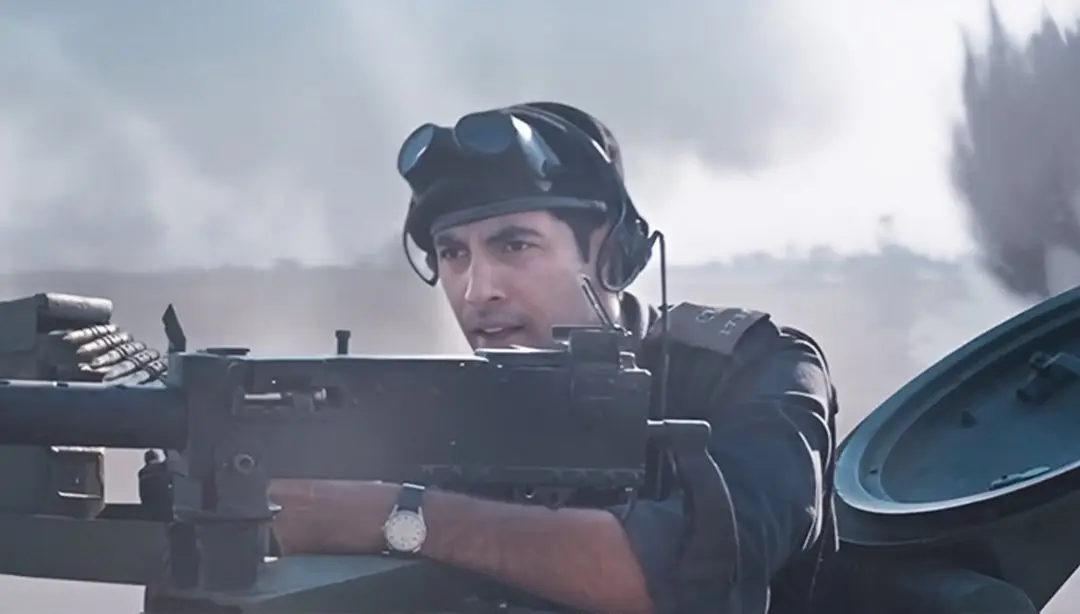 Ikkis release date postponed: Is Dhurandhar's buzz the reason behind delay?