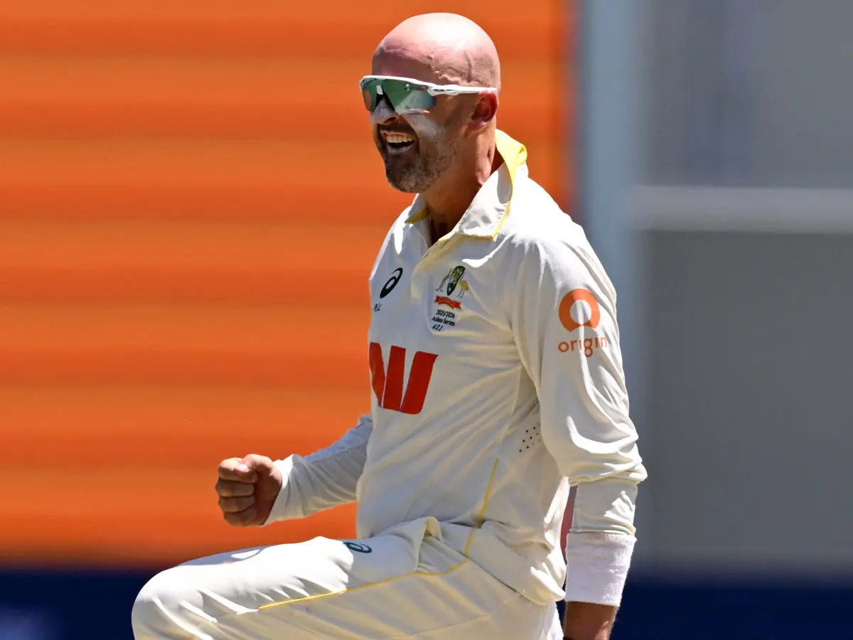 Ashes: Nathan Lyon surpasses Glenn McGrath for most Test wickets, goes second behind Shane Warne on Aussie chart Ashes: Nathan Lyon surpasses Glenn McGrath for most Test wickets, goes second behind Shane Warne on Aussie chart