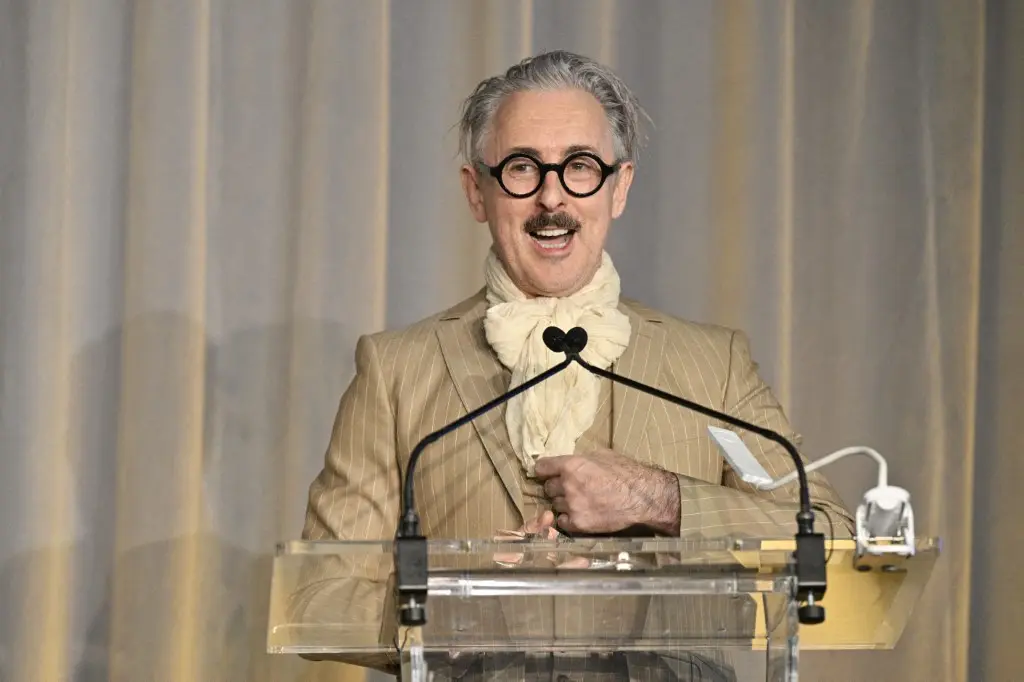 The Traitors host Alan Cumming to present BAFTA 2026? Here's what reports say