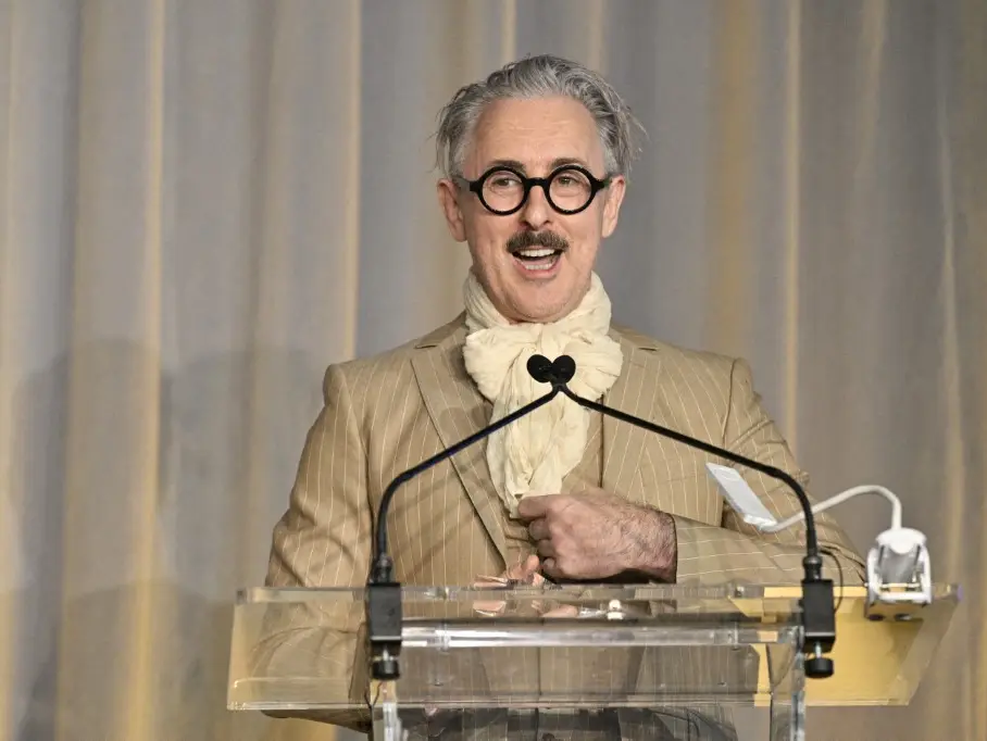 The Traitors host Alan Cumming to present BAFTA 2026? Here's what reports say The Traitors host Alan Cumming to present BAFTA 2026? Here's what reports say