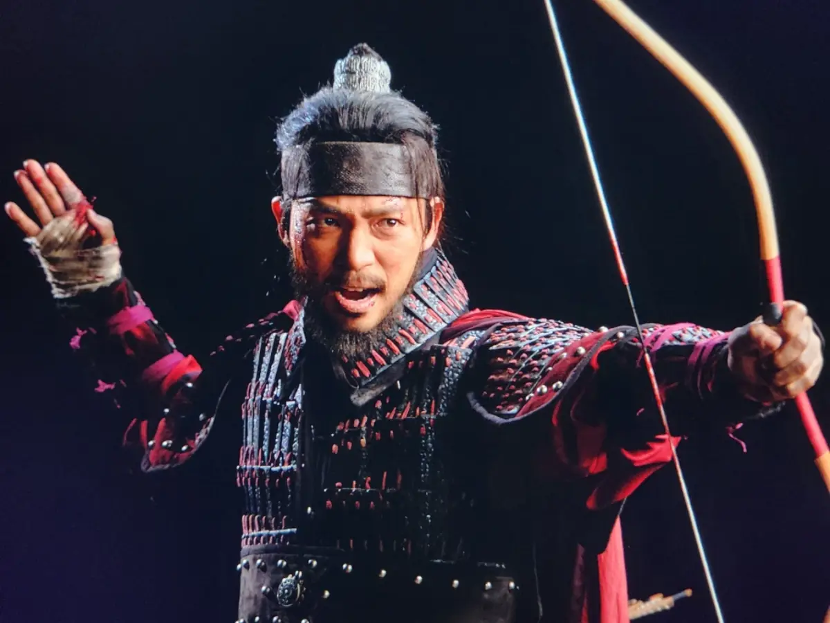 Korea–Khitan War