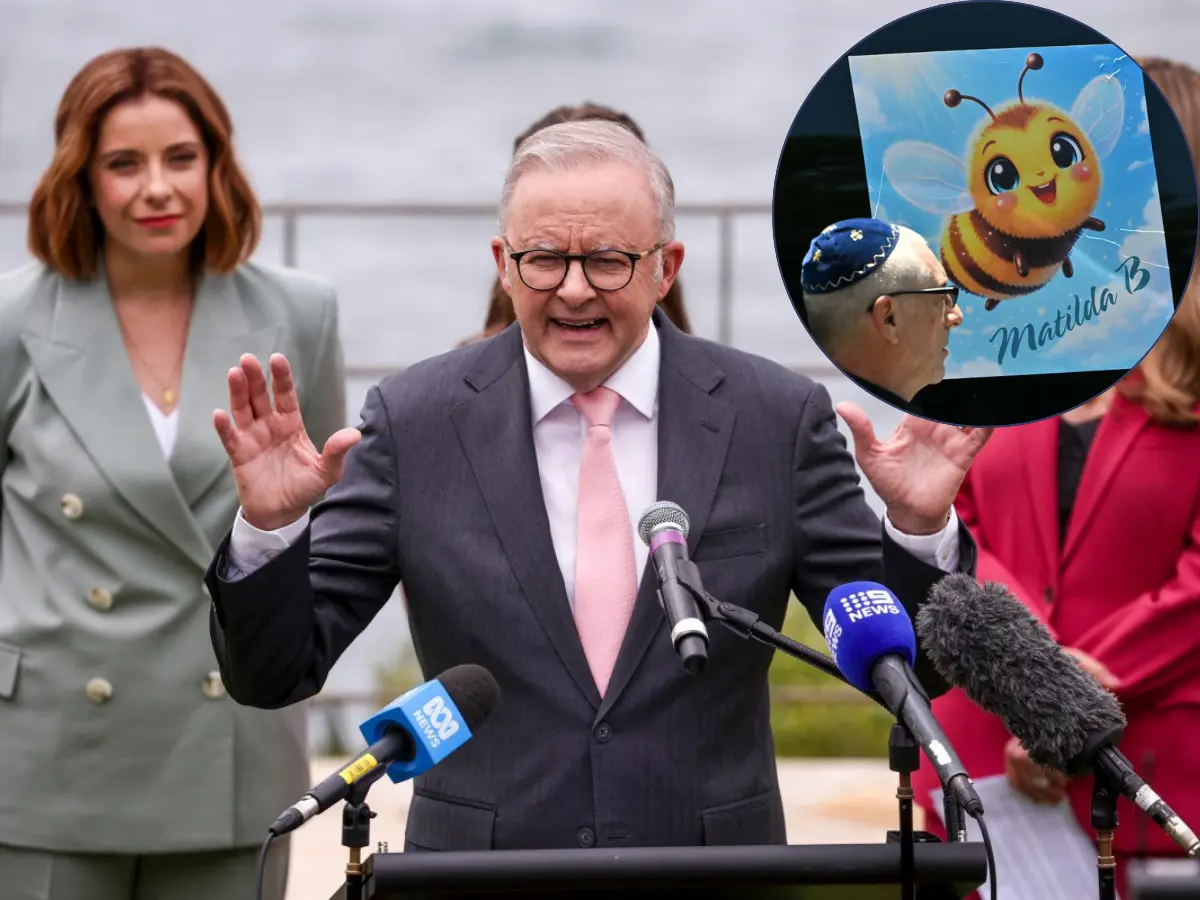 'Matilda Bee': Australia mourns youngest victim of Bondi terror attack as PM vows war on extremism