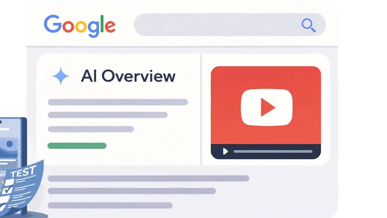 YouTube is testing AI-generated video overviews: Here’s how it works