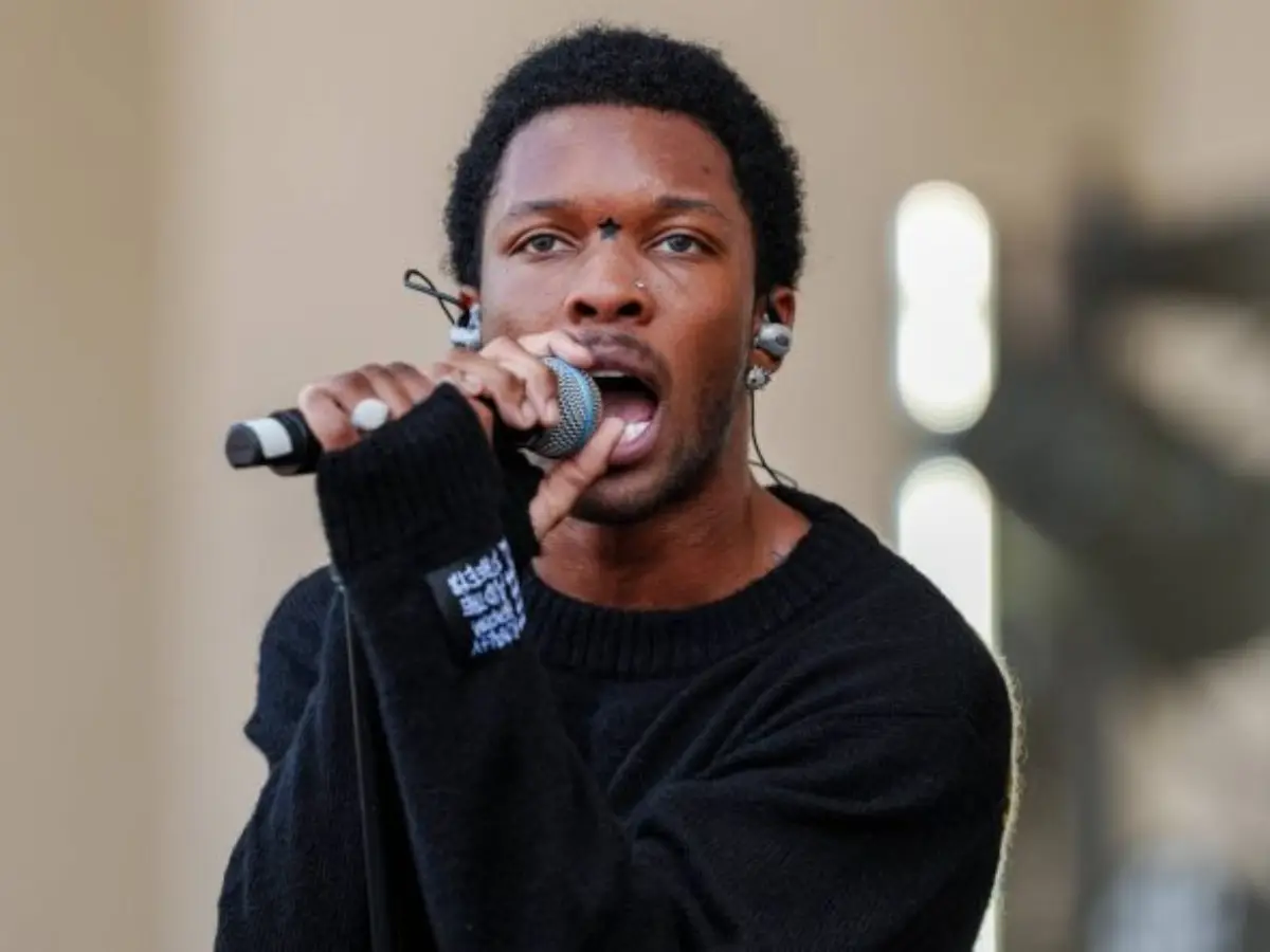 D4vd case: Did the singer own an incinerator at his rented Hollywood home? Here's what we know D4vd case: Did the singer own an incinerator at his rented Hollywood home? Here's what we know