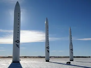 'Flying over 5,500 km': What are intercontinental ballistic missiles and why they remain central to global security