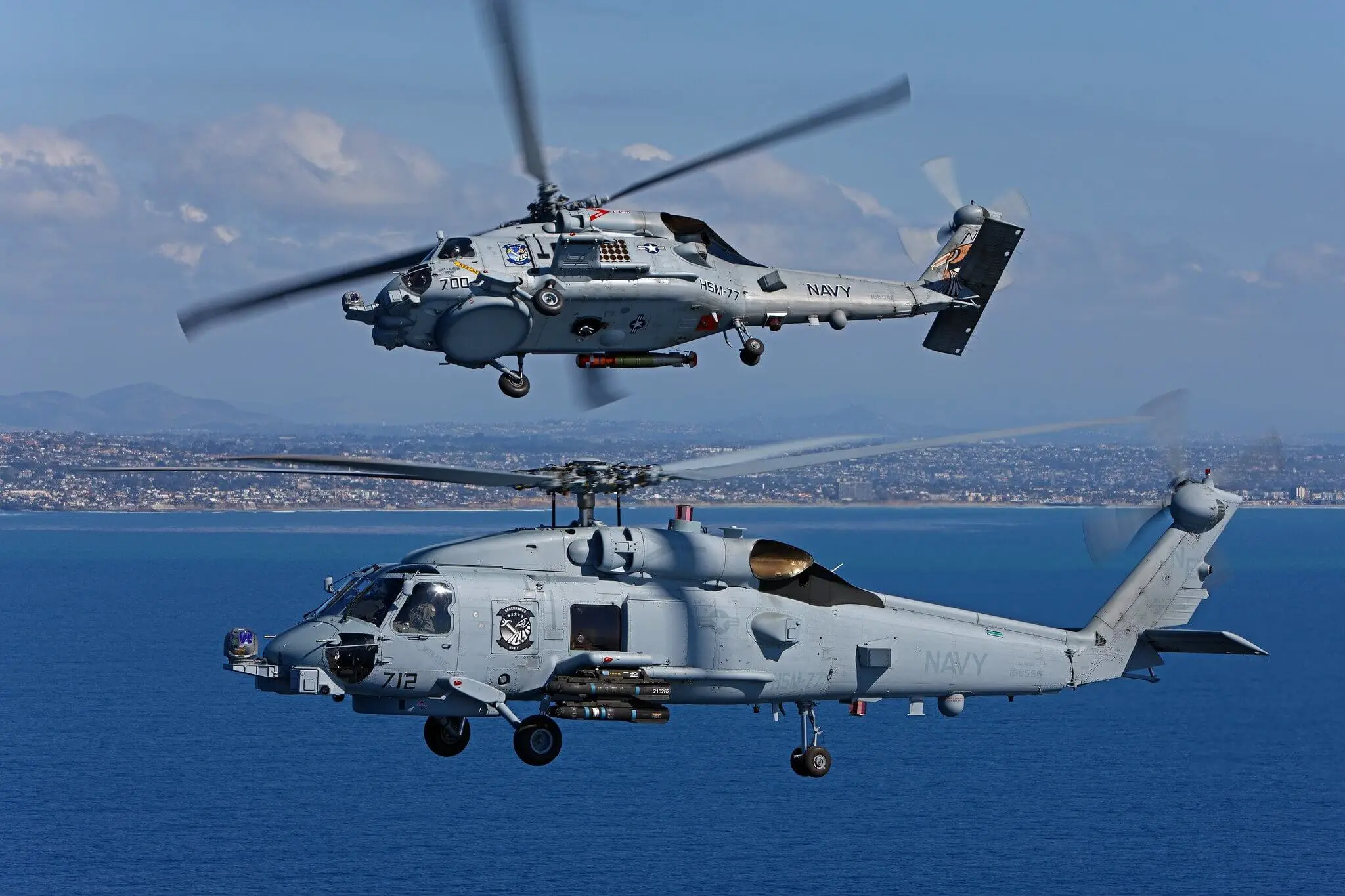7. A "Game-Changer" for the Western Fleet
