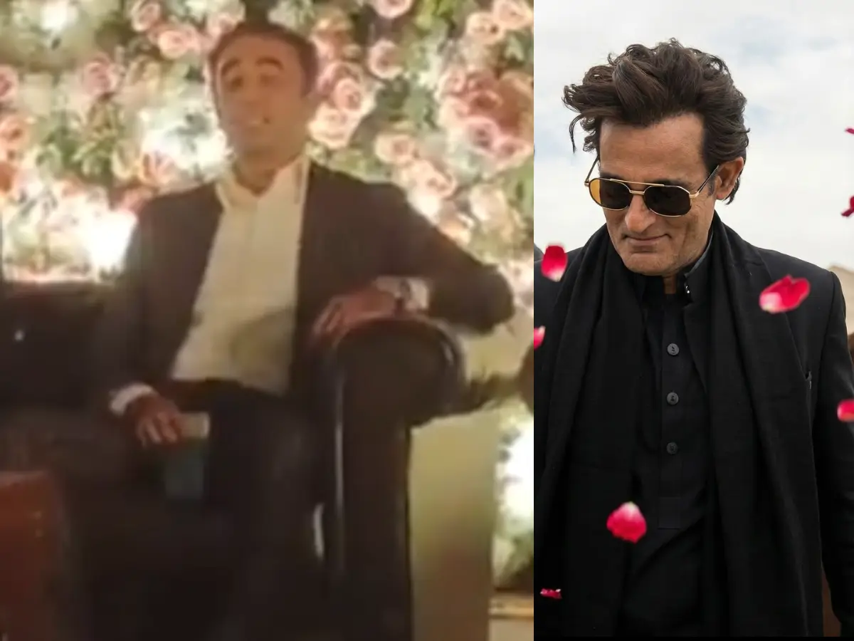 WATCH: After banning 'Dhurandhar', Pakistan plays viral song at event attended by Bilawal Bhutto WATCH: After banning 'Dhurandhar', Pakistan plays viral song at event attended by Bilawal Bhutto