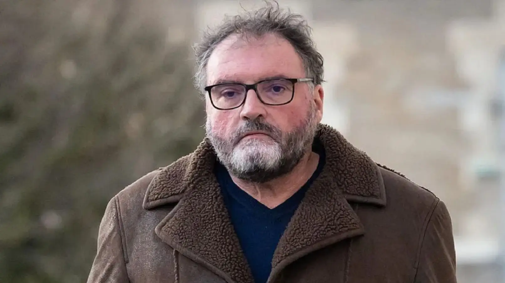 ‘You are Doctor Death’: French anaesthetist who poisoned 12 patients to death jailed for life