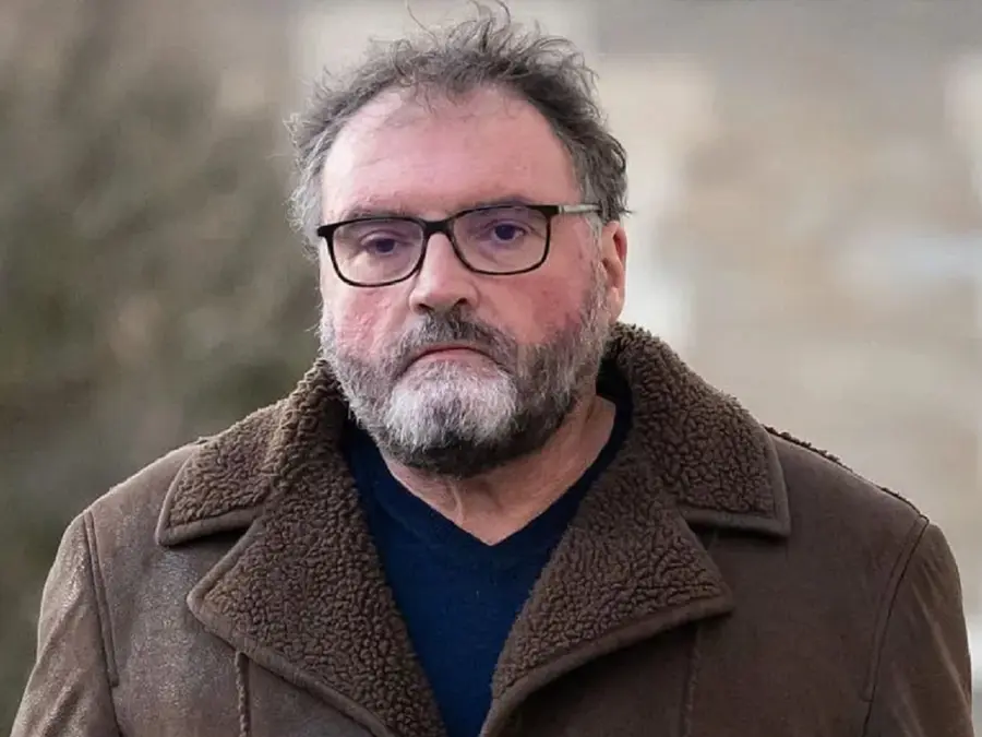 ‘You are Doctor Death’: French anaesthetist who poisoned 12 patients to death jailed for life