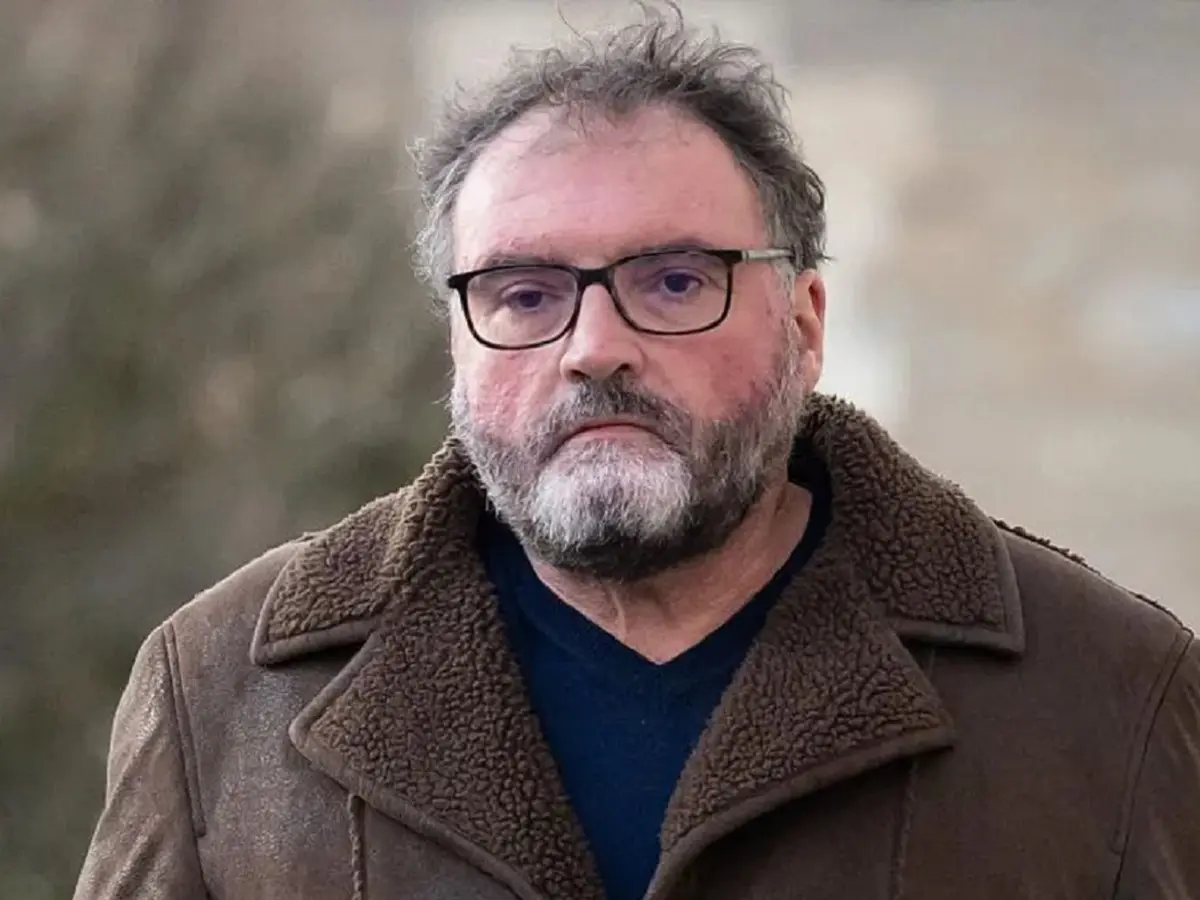 French anaesthetist jailed for poisoning patients