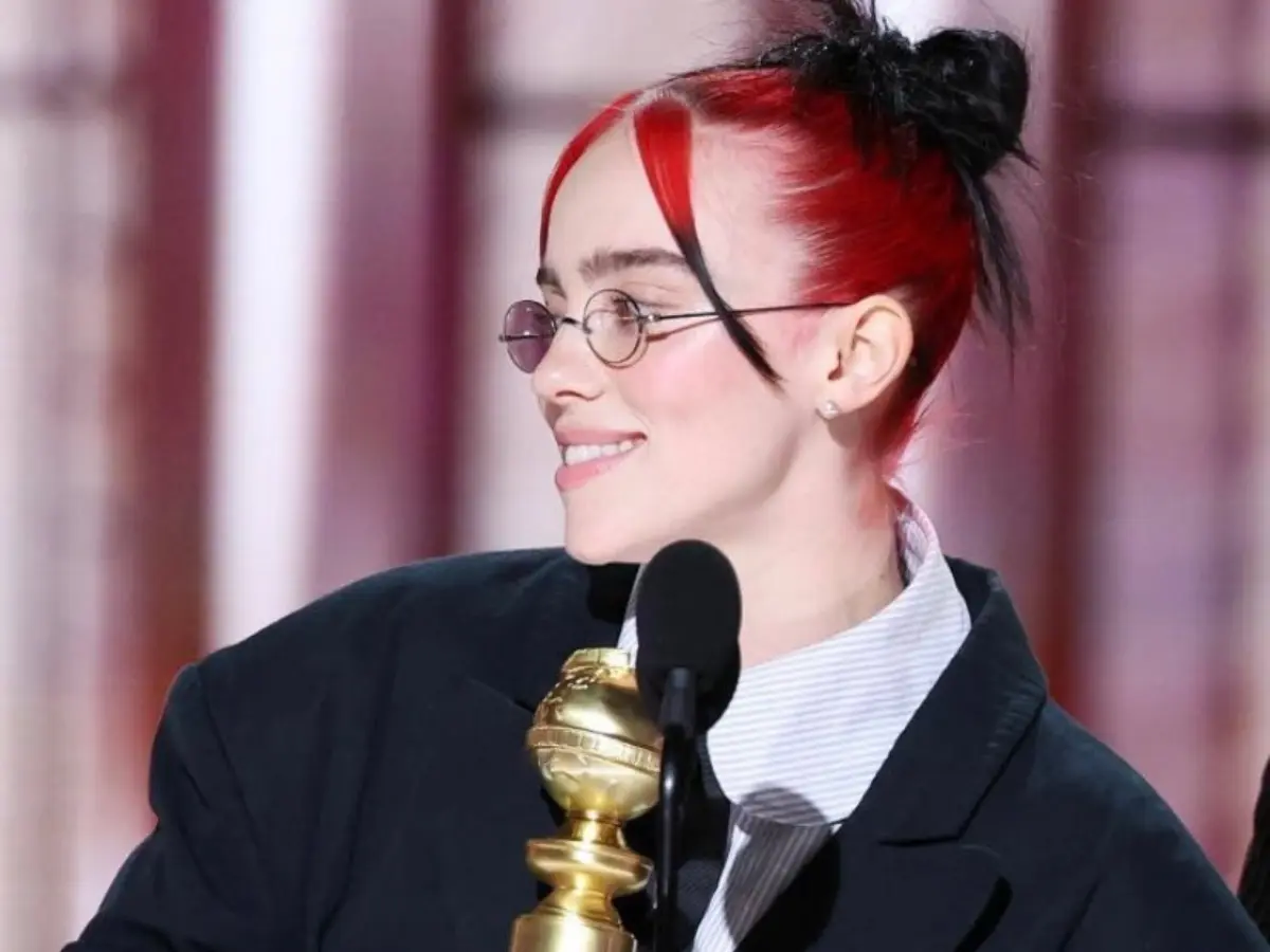 Achieved Golden Globe Awards