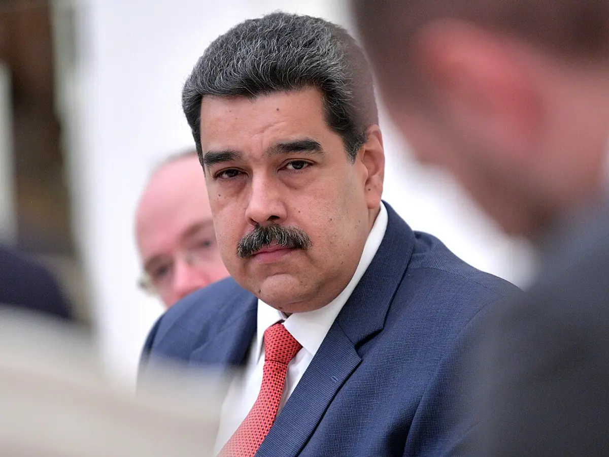 Venezuela's State-Backed Drug Trade Fuels Global Illicit Economy