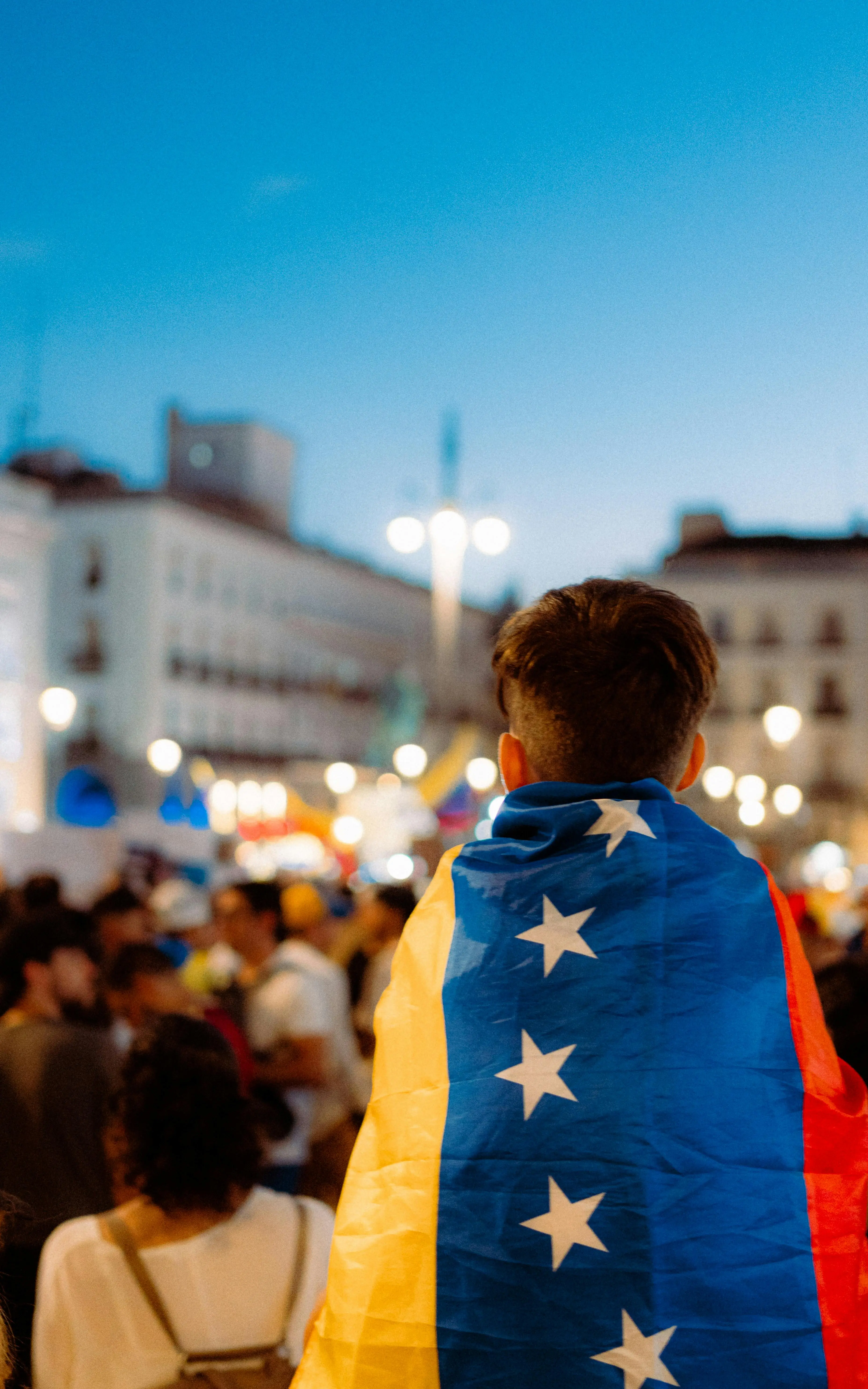 5. The Strategic Goal: "Blind the Enemy"